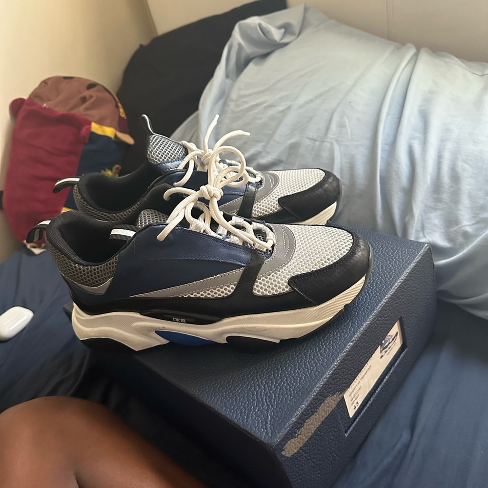 DIOR B22